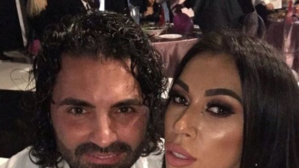 Raluca Pastramă, prima postare pe Instagram după ce Pepe a anunțat că divorțează