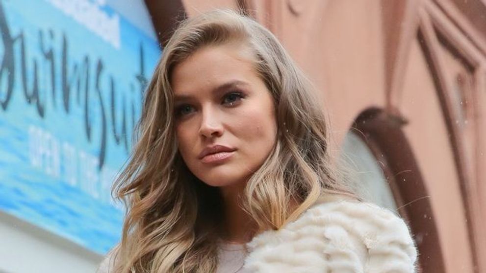 Detaliul care i-a stricat aparitia WOW. Ce au surprins paparazzi la Tanya Mityushina, una din cele mai fotogenice femei