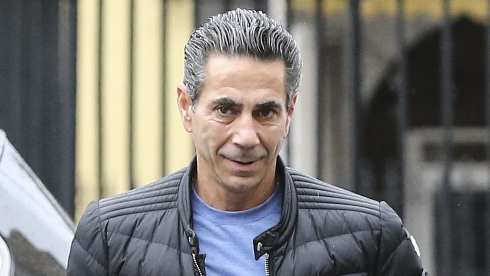 Ca in vremurile bune ale Mafiei! Ce s-a intamplat la procesul temutului mafiot Joey 