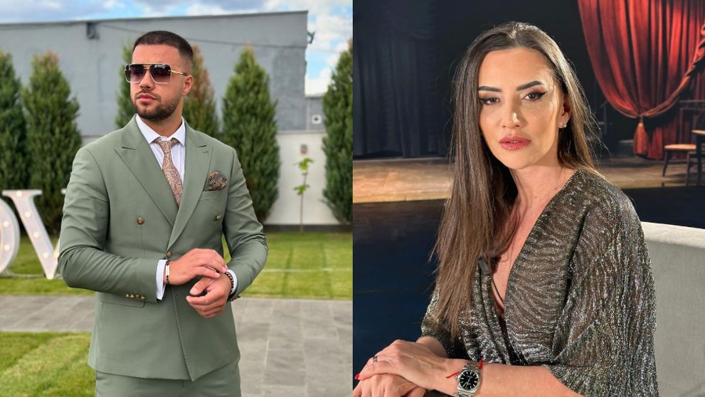 Culiță Sterp și Iancu Sterp o dau în judecată pe Mara Bănică, după ce jurnalista le-a adus mai multe acuzații grave: „Să vă fie rușine”