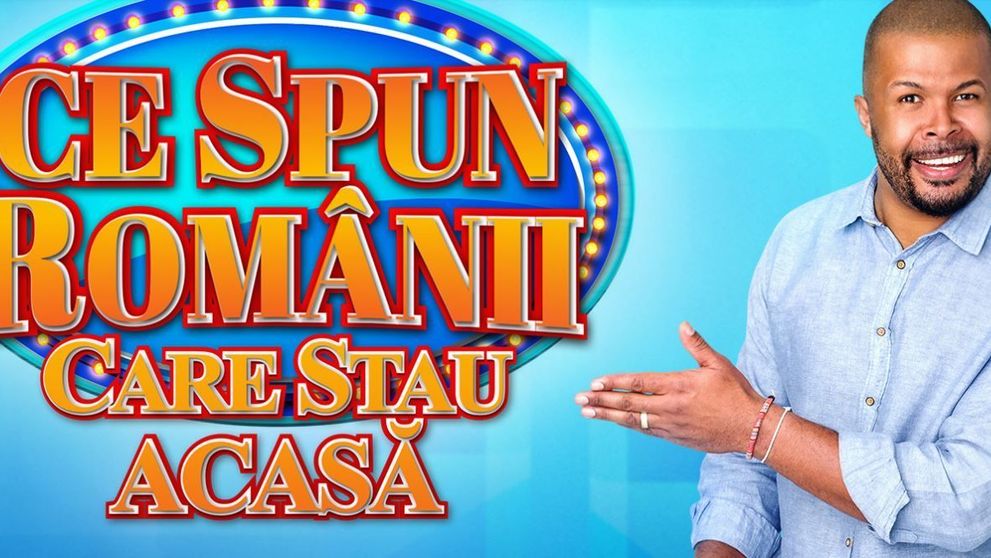 Ora de sport. #StaiAcasa și câștigă premii cu Penny și Ce spun românii!