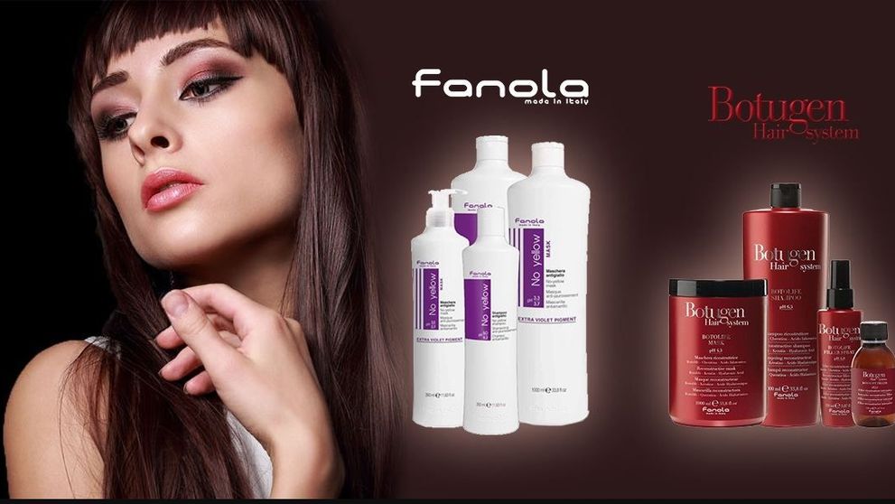 (P) Nook - produsele cu ulei de argan ce aduc numai beneficii părului și scalpului