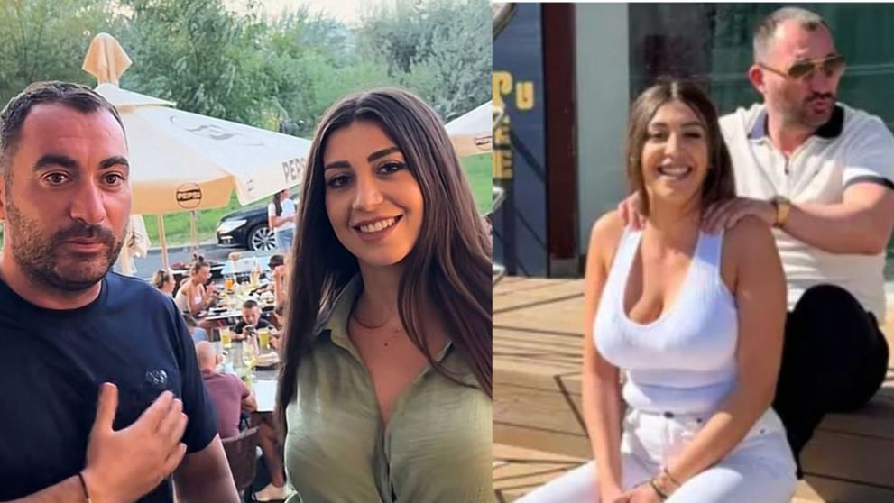 Cum arată bărbatul cu care se iubește Lavinia Stoica, la scurt timp după ce a fost concediată de Pescobar