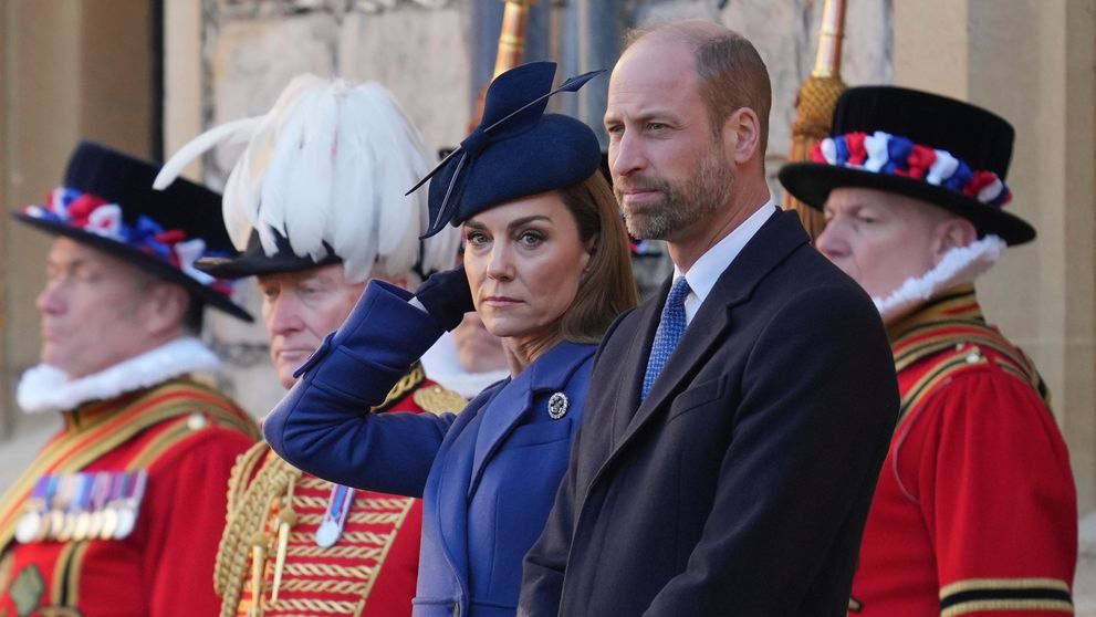Noua etapă în care se află relația dintre Prințul William și Kate Middleton. Cum și-ar trata viitorul rege nevasta: „Trebuie să mergi înainte cum poți”