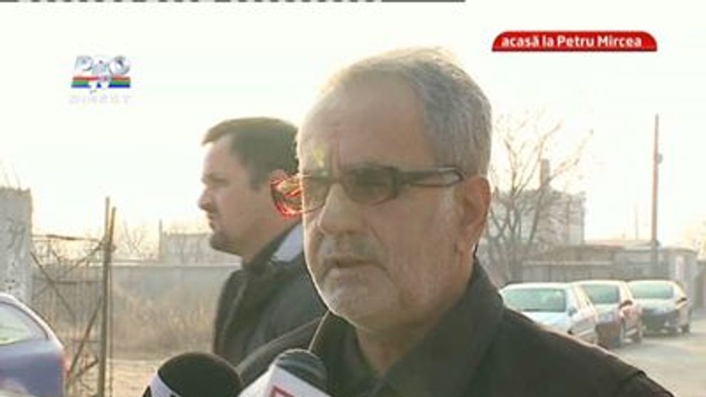 Parintii Madalinei Manole incearca sa isi vada nepotul aflat in custodia lui Petru Mircea!