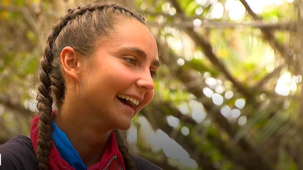 Survivor 2023, 4 aprilie. Andreea Moromete, mândră că l-a învins pe Alin Chirilă: „Mă bucur că i-am dat la temelie”