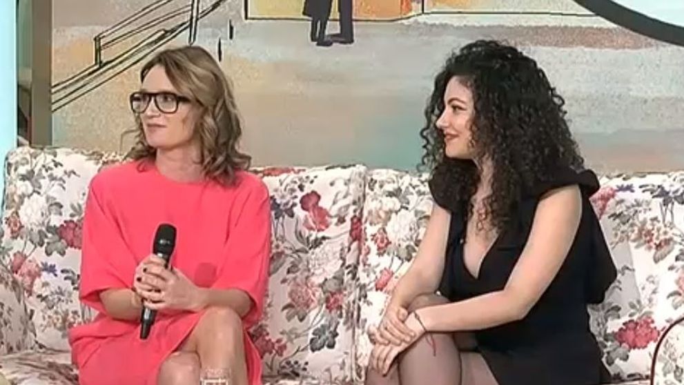 VIDEO Carmen Negoiță și Ame vorbesc în premieră despre apropierea lui Florin Pastramă cu Brigitte