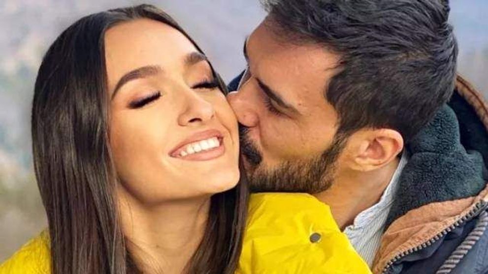 Viviana Sposub a dat vestea cea mare, la scurt timp după ce s-a întors din America: „Voi fi mamă” Vedeta și George Burcea se pregătesc să devină părinți
