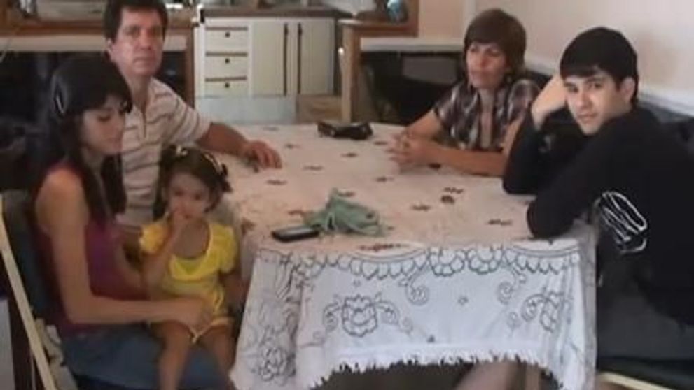 O mama<span style=