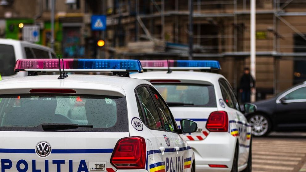 Poliția Română, acuzată că a postat un mesaj rasist pe pagina oficială de Facebook