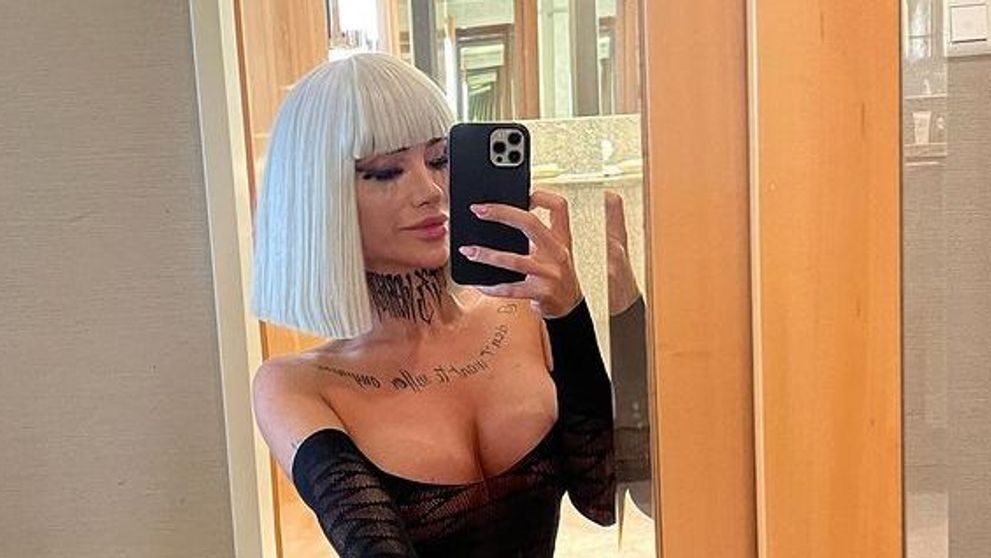 Bia Khalifa, declarații neașteptate despre Dani Mocanu