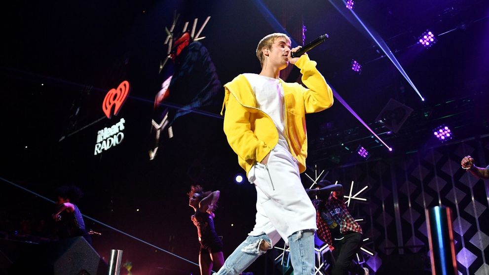 Toti fanii si-au pus aceeasi intrebare despre ultima poza postata de Justin Bieber