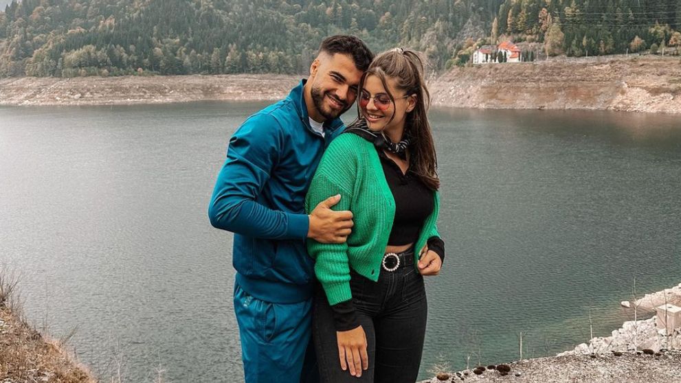 Denisa Coțolan a început pregătirile pentru nunta cu Iancu Sterp. Mama Geta și Ileana Sterp au ajutat-o să deguste meniul