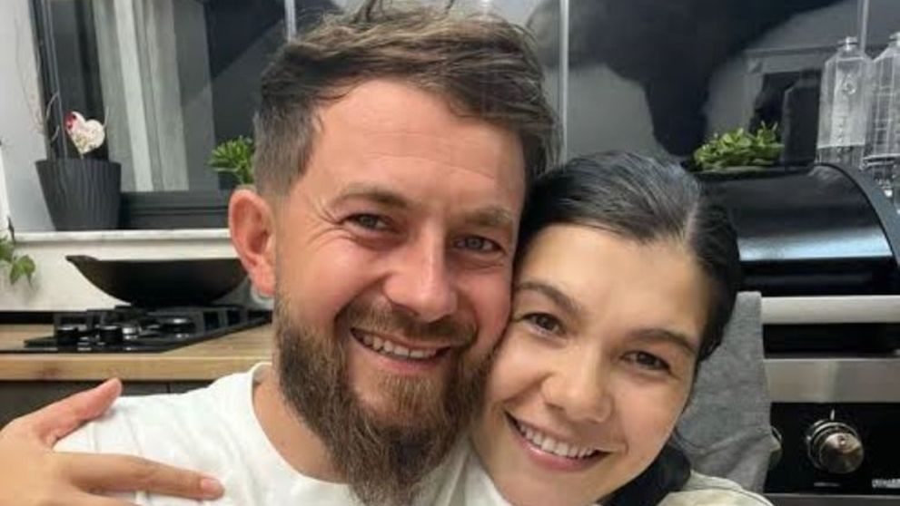 Daniel Aloman, prima reacție după ce Ileana Sterp a confirmat divorțul. Ce a spus fostul soț al vedete