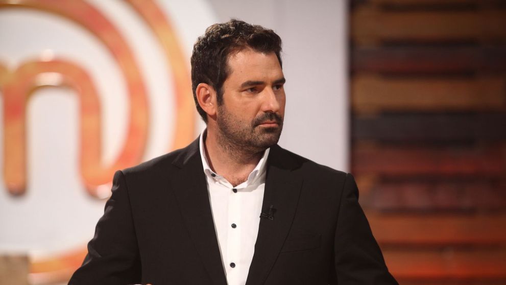 Chef Adrian Hadean aduce sambata la 