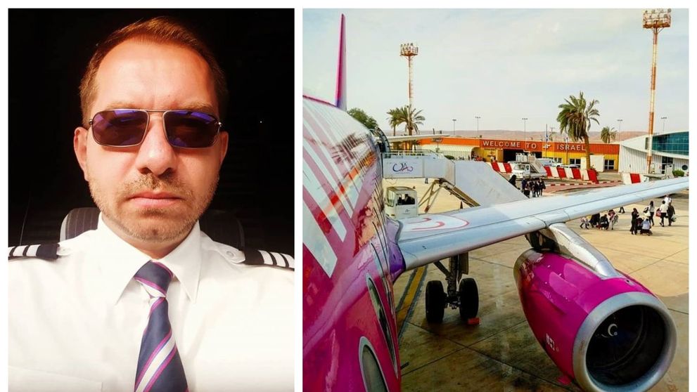 A lăsat muzica pentru politică, iar acum pilotează avioane. Cine e artistul român care a făcut această schimbare