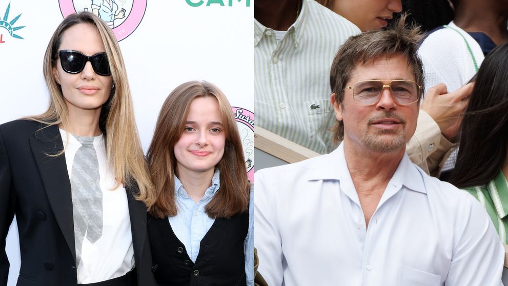 Fiica lui Brad Pitt și a Angelinei Jolie renunță oficial la numele tatălui. Vivienne a făcut pasul decisiv la 18 ani