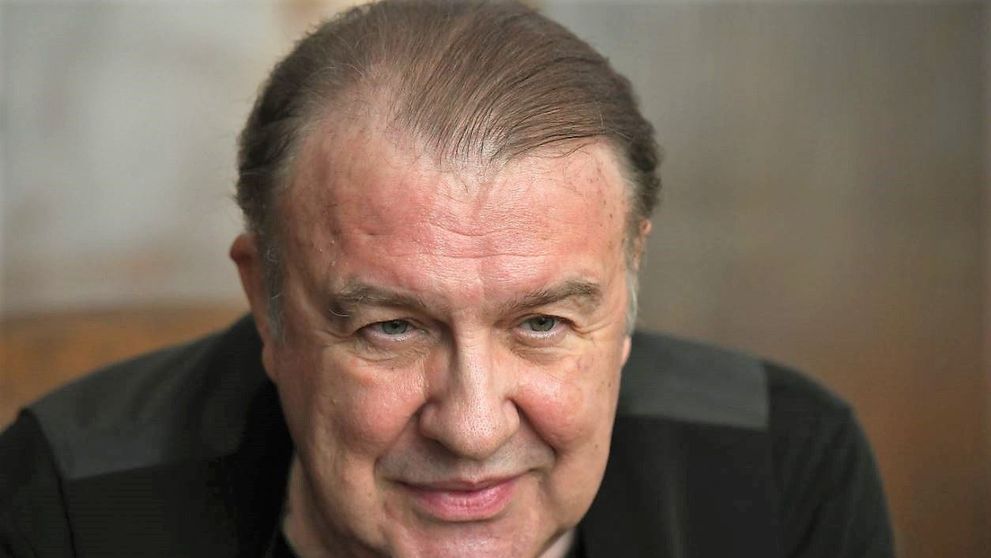 Gabriel Cotabiță, dezamăgit de muzica de la radio: Obligatoriu auzi Carla’s Dreams, The Motans și Irina Rimes