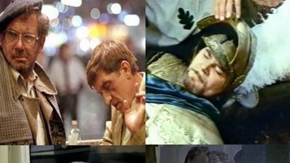 99 de ani de istorie cinematografica romaneasca. 19 filme romanesti pe care le iubim. De Ziua Romaniei il alegem pe cel mai bun