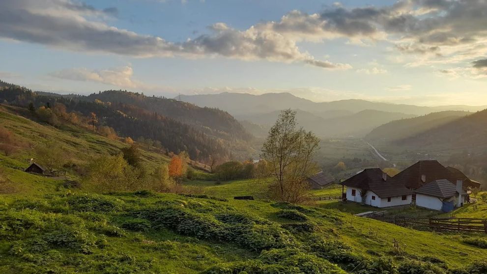 România, inclusă de CNN printre cele mai bune locuri de vizitat în 2025: 