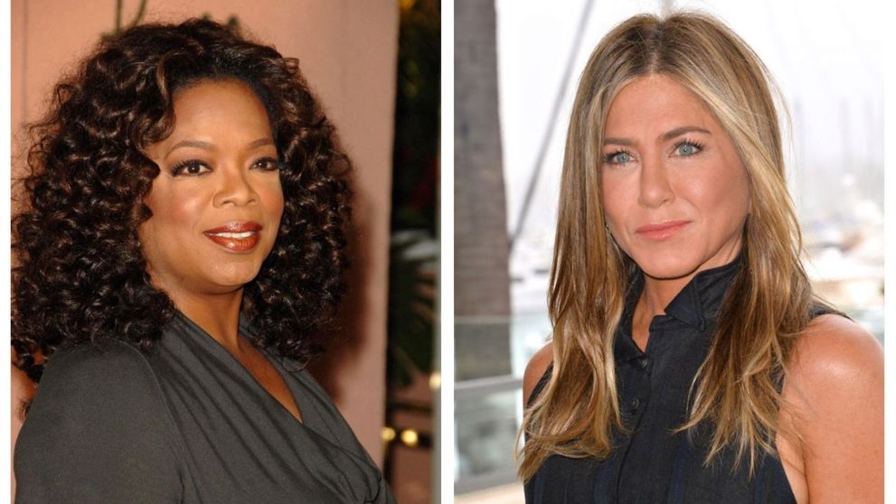 Jennifer Aniston a cumpărat vila celebrei Oprah Winfrey! Cât a costat proprietatea prezentatoarei TV