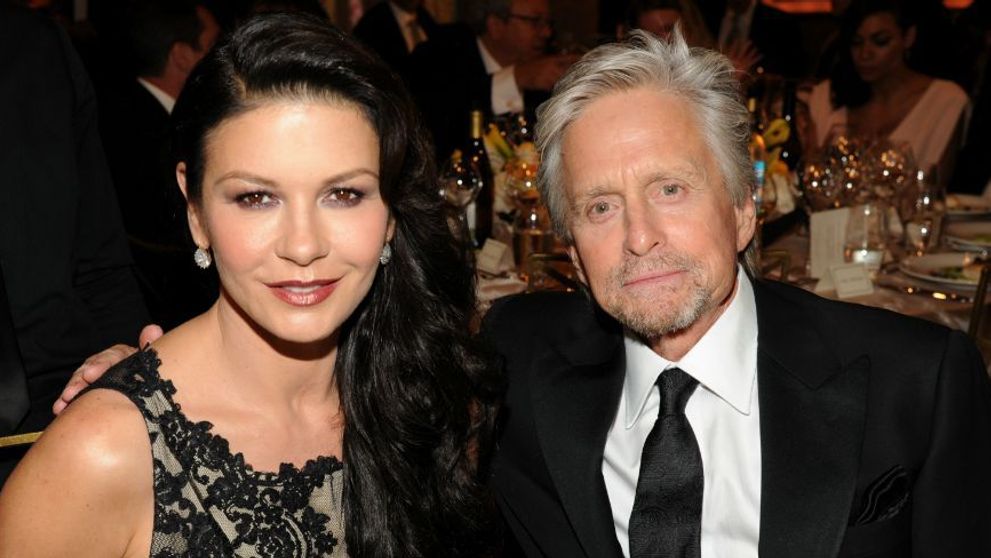 Michael Douglas se teme ca fiul și fiica sa să nu devină dependenți de alcool și droguri