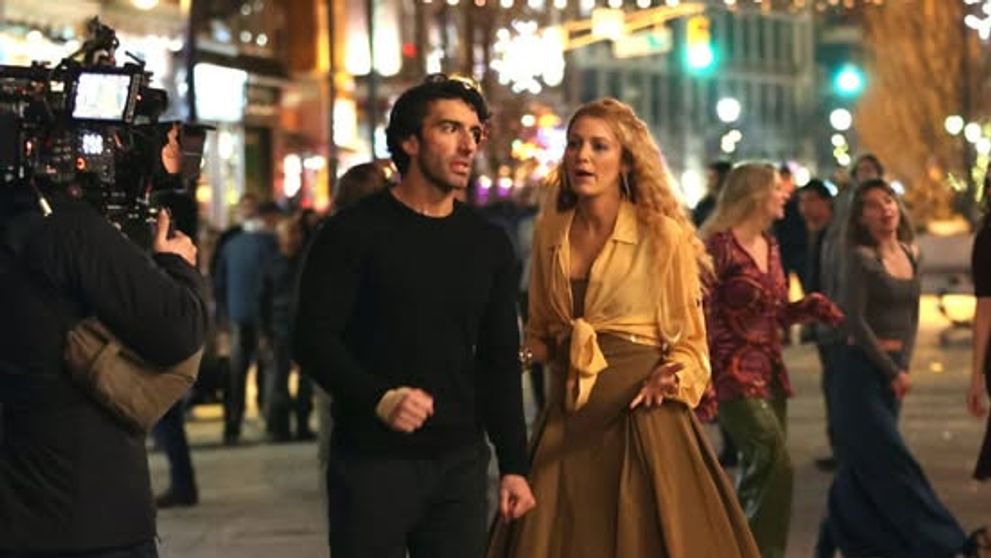 Scandal uriaș la Hollywood! Blake Lively spune că a pierdut 161 milioane de dolari din cauza unei campanii de denigrare