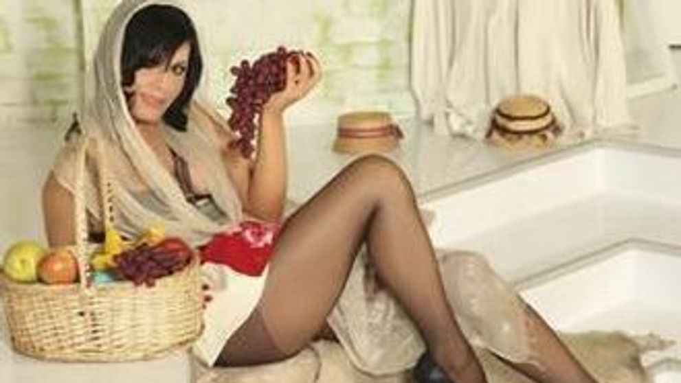 Scandal cu Mariana Moculescu si Liviu Varciu la filmarile “Happy Hour” pentru Dr. Love