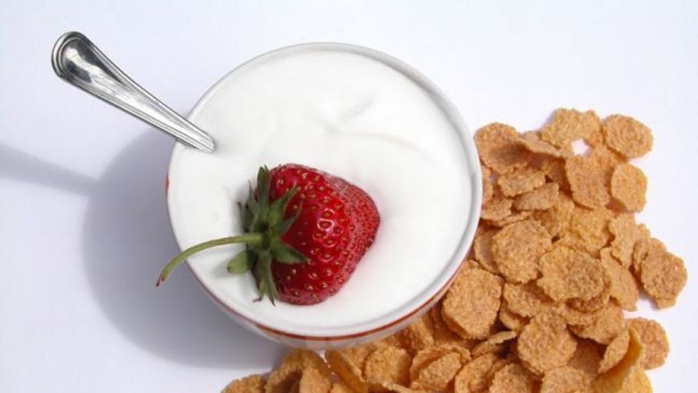 5 alimente pentru silueta de vara. Ce sa mananci pentru un abdomen plat