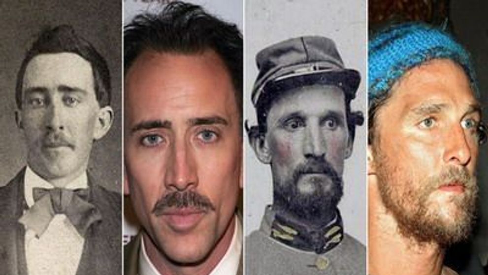 7 poze uimitoare ale unor actori celebri care au aflat ca 