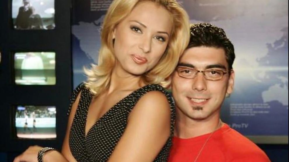 Recunoști superba blondă din România? Acum aproape 20 de ani, încânta audiența de la pupitrul știrilor, acum este vedetă internațională