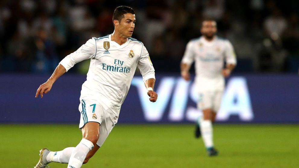 Replica de milioane a lui Ronaldo dupa ce a fost acuzat ca ar trebui sa fie in inchisoare 