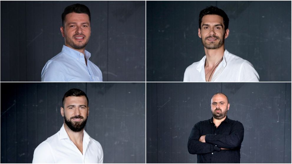 Patru dintre concurenți mărturisesc de ce au ales să fie săteni și nu orășeni! Ultimele reacții înainte de premieră