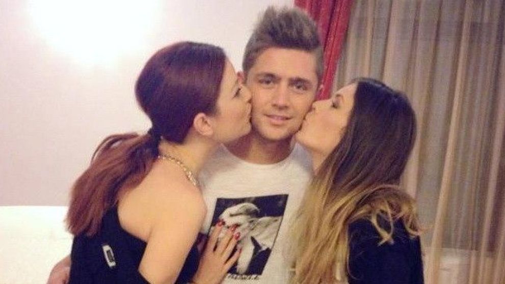 Elena Gheorghe: 