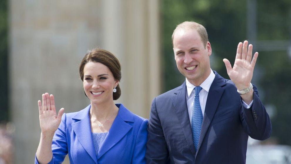 Motivul pentru care Printul William nu poarta verigheta