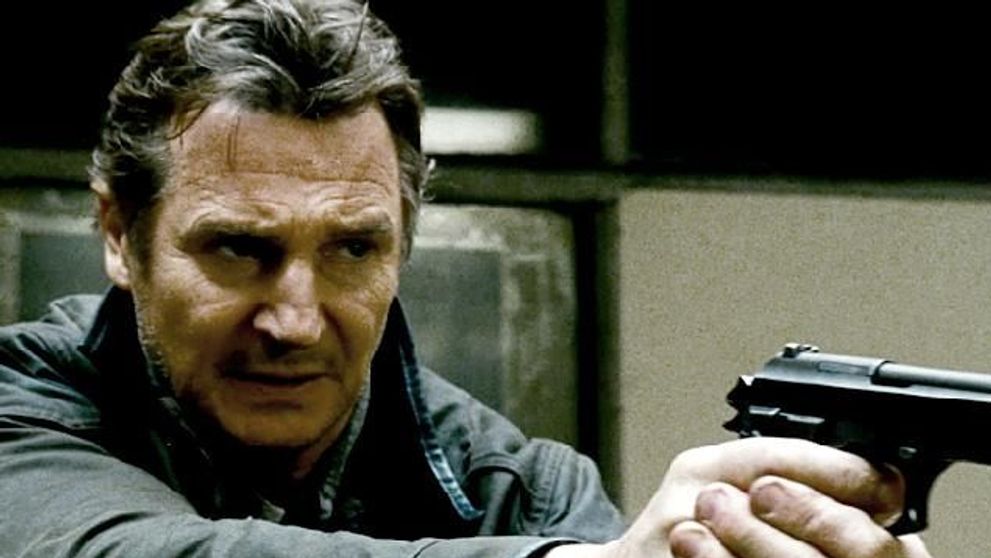 Liam Neeson plătește pentru sinceritatea lui. Premiera de gală a celui mai nou film al său a fost anulată