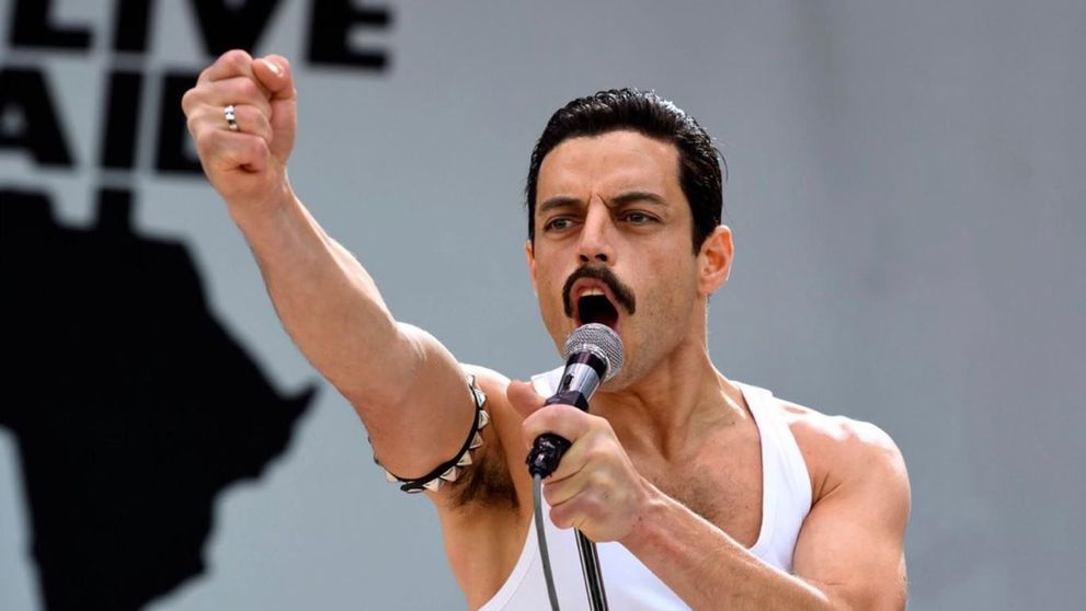 Filmul Bohemian Rhapsody, lansat în China în variantă cenzurată. Ce pasaje au fost șterse