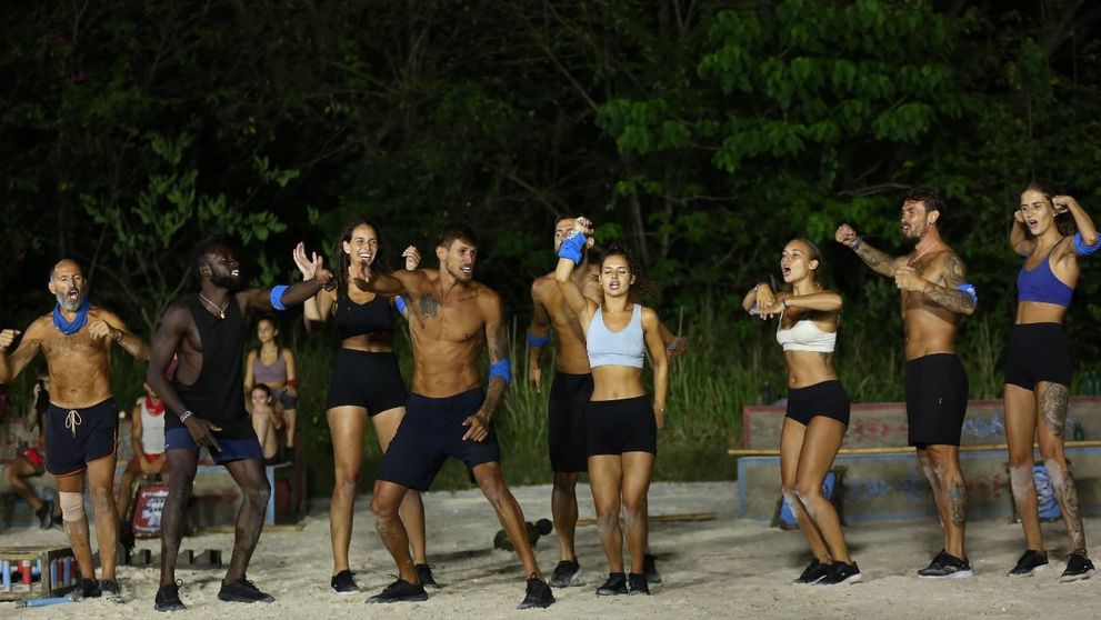 Războinicii au început săptămâna cu două victorii! Survivor România, lider absolut de audiență