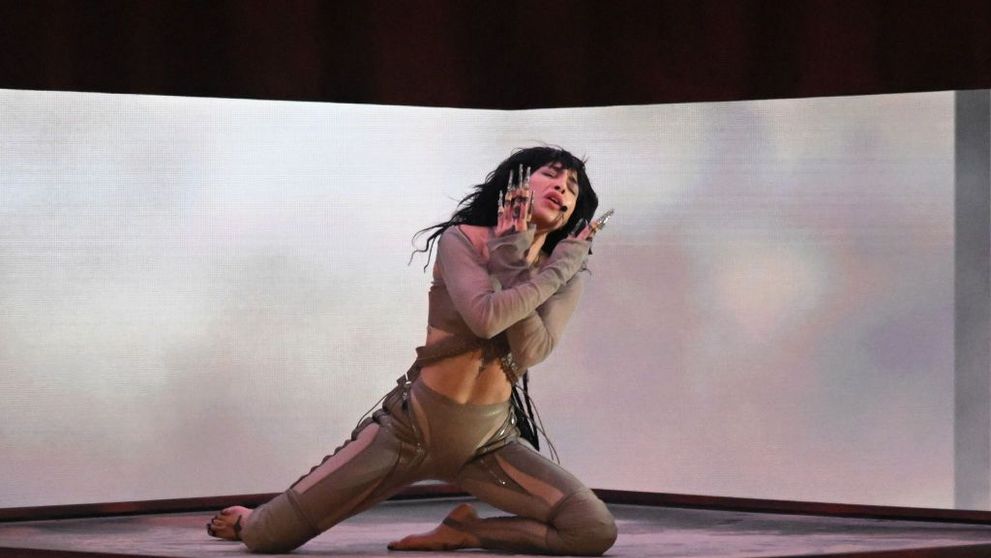 Loreen, câștigătoarea Eurovision 2023, dezvăluiri despre orientarea ei sexuală: „Nu duc lipsă”