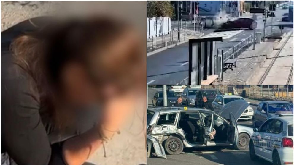 Apropiații fetiței de 10 ani care a murit în tragicul accident din Timișoara își plâng durerea! Ce mesaje au transmis: „Un copilaș nevinovat care avea toată viața înainte”