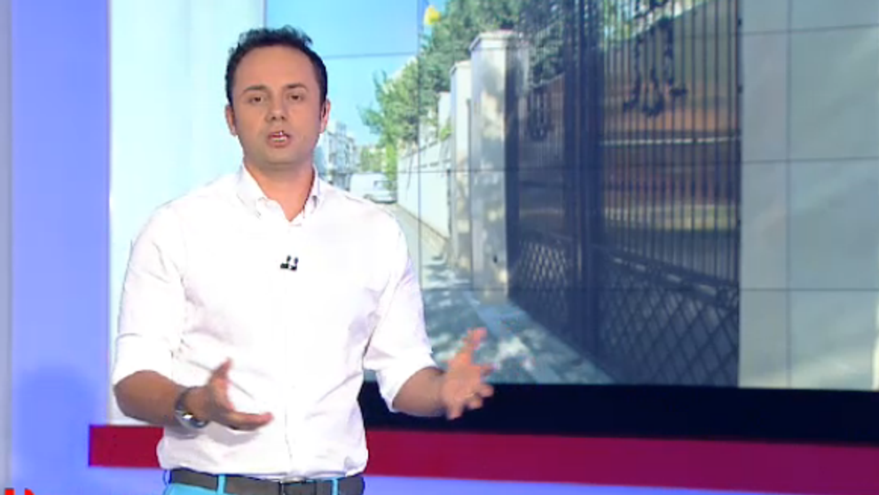 Silviu Prigoana a pierdut un pariu de 15.000 de euro. Ce a promis Maruta ca va face cu banii