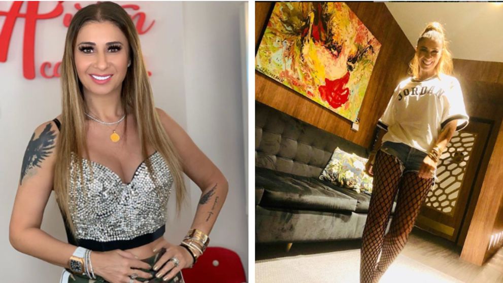 Anamaria Prodan îl citează pe Balzac! Care este filosofia ei de viață?