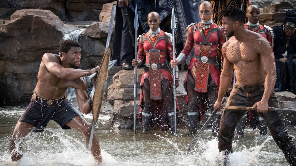 Oscar 2019. De ce ar putea ”Black Panther”, primul film cu supereroi nominalizat, să câștige anul acesta