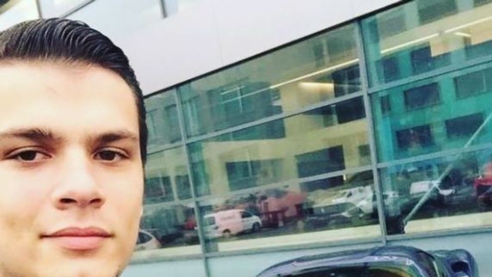 Mario Iorgulescu, primul interviu după ce a ucis un tânăr: „Preferam să fiu la pârnaie”