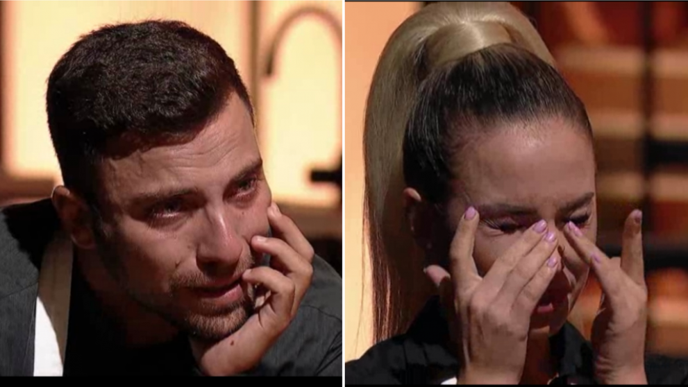 Emoție totală la MasterChef. Concurenții, în lacrimi înainte de proba de foc Mistery Box