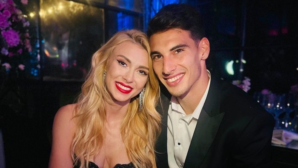 Când se căsătoresc Andreea Bălan și Victor Cornea. Artista a dezvăluit când va avea loc marele eveniment