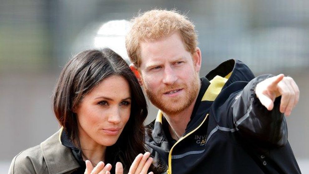 Meghan Markle, o noua gafa de protocol