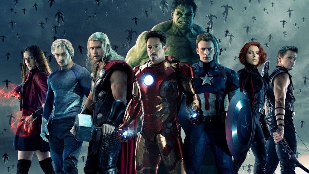 Record pentru Marvel: devine prima franciză cinematografică din lume cu încasări de peste 17 miliarde de dolari
