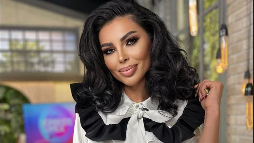 Raluca Paraschiv, makeup artist la Beauty Buzz: ”Machiajul ideal este cel care te face să te simți frumoasă”