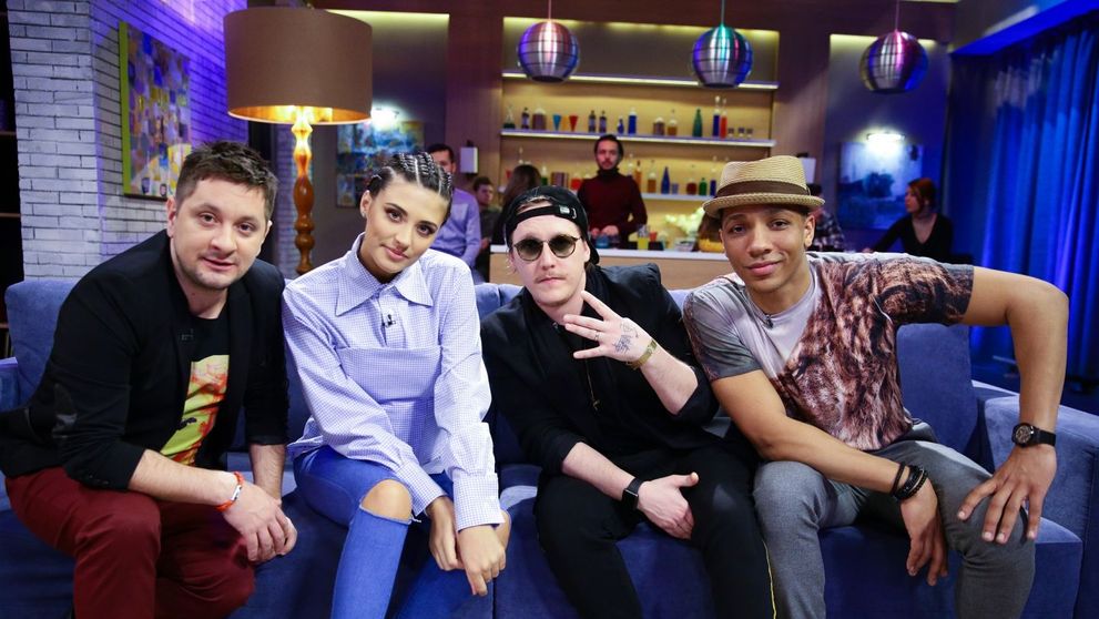 Antonia, Lili Sandu, Randi si Whats Up duc o lupta apriga la Jocuri de celebritate. De la 22:30, la ProTV